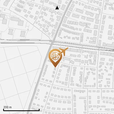 Foto zu Hartelstraße 17, 80689 München