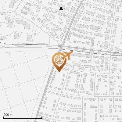 Foto zu Hartelstraße 23, 80689 München
