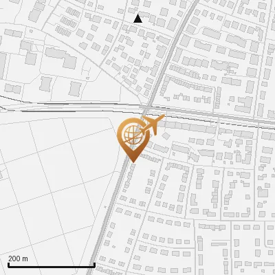 Foto zu Hartelstraße 27, 80689 München