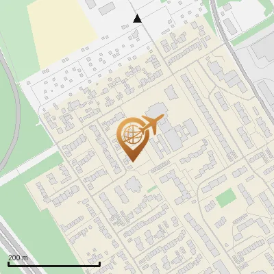 Foto zu Hartenfelsweg 18, 50767 Köln
