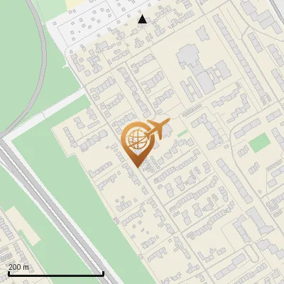 Foto zu Hartenfelsweg 6, 50767 Köln