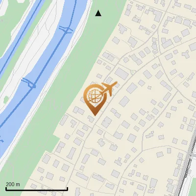Foto zu Harthauser Straße 24, 81545 München