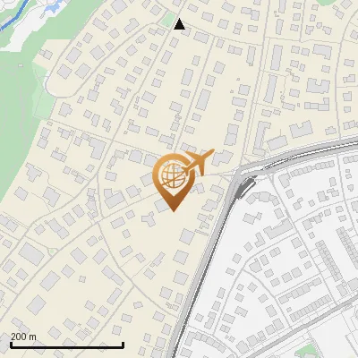 Foto zu Harthauser Straße 3, 81545 München
