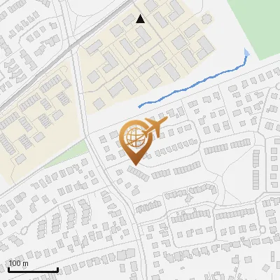 Foto zu Hartje-Rüter-Weg 1, 22399 Hamburg