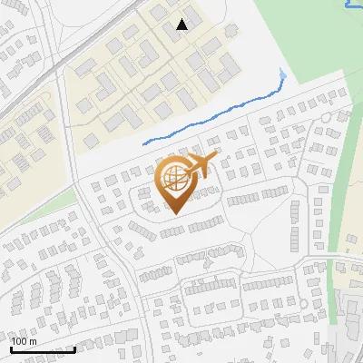 Foto zu Hartje-Rüter-Weg 13, 22399 Hamburg