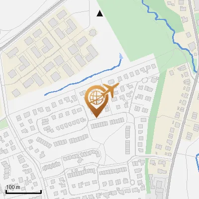 Foto zu Hartje-Rüter-Weg 25, 22399 Hamburg