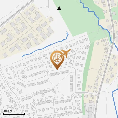 Foto zu Hartje-Rüter-Weg 27, 22399 Hamburg