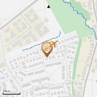 Foto zu Hartje-Rüter-Weg 31, 22399 Hamburg