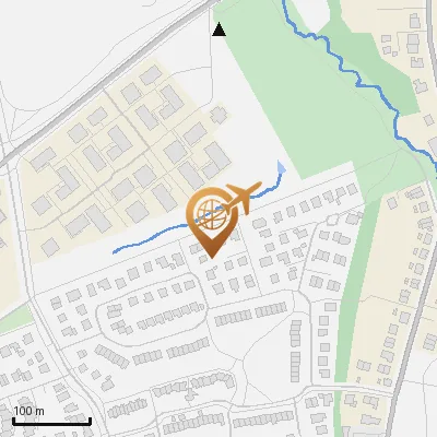 Foto zu Hartje-Rüter-Weg 33, 22399 Hamburg