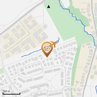 Foto zu Hartje-Rüter-Weg 35, 22399 Hamburg