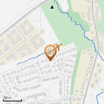 Foto zu Hartje-Rüter-Weg 37, 22399 Hamburg