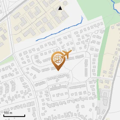 Foto zu Hartje-Rüter-Weg 40, 22399 Hamburg