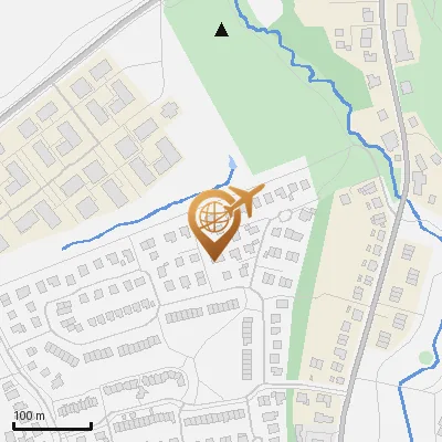 Foto zu Hartje-Rüter-Weg 41, 22399 Hamburg