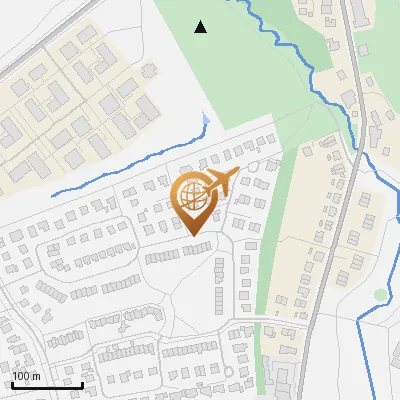 Foto zu Hartje-Rüter-Weg 45, 22399 Hamburg