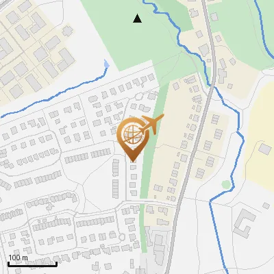 Foto zu Hartje-Rüter-Weg 49, 22399 Hamburg