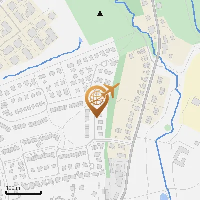 Foto zu Hartje-Rüter-Weg 51, 22399 Hamburg