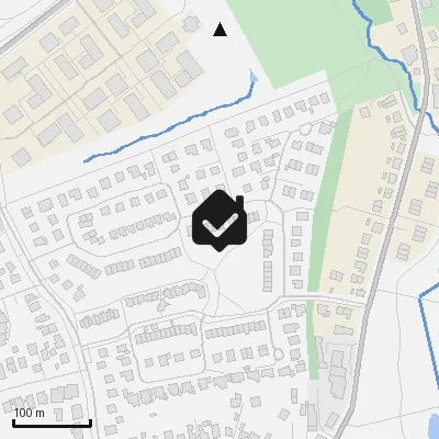 Bild zu Hartje-Rüter-Weg 56, 22399 Hamburg