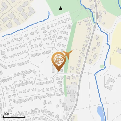 Foto zu Hartje-Rüter-Weg 57, 22399 Hamburg