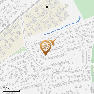 Foto zu Hartje-Rüter-Weg 7, 22399 Hamburg