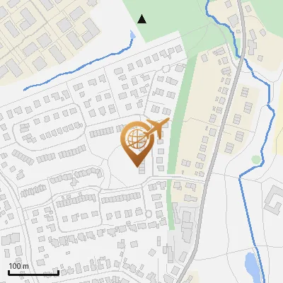 Foto zu Hartje-Rüter-Weg 80, 22399 Hamburg