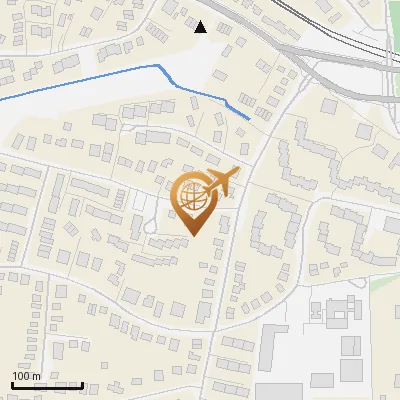 Foto zu Hartkrögen 1, 22559 Hamburg