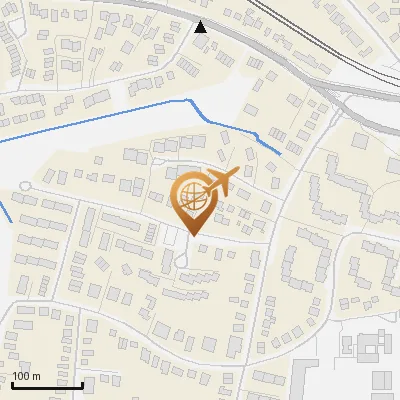 Foto zu Hartkrögen 10, 22559 Hamburg