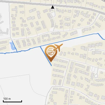 Foto zu Hartkrögen 109, 22559 Hamburg