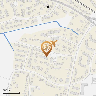 Foto zu Hartkrögen 11, 22559 Hamburg