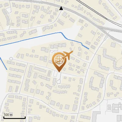 Foto zu Hartkrögen 12, 22559 Hamburg