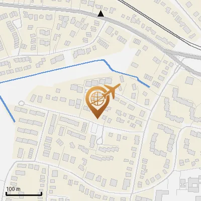 Foto zu Hartkrögen 14, 22559 Hamburg