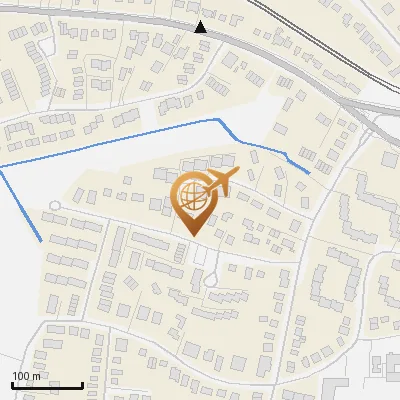 Foto zu Hartkrögen 16, 22559 Hamburg