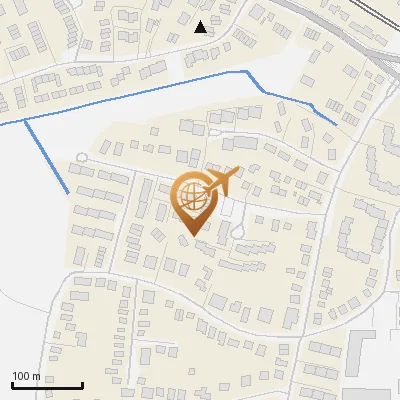 Foto zu Hartkrögen 23, 22559 Hamburg