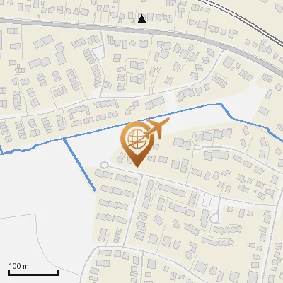 Foto zu Hartkrögen 28, 22559 Hamburg