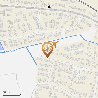 Foto zu Hartkrögen 30, 22559 Hamburg