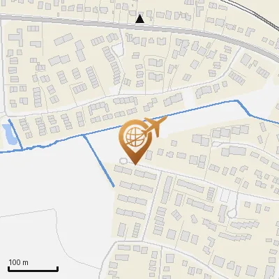 Foto zu Hartkrögen 32, 22559 Hamburg