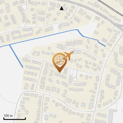 Foto zu Hartkrögen 45, 22559 Hamburg