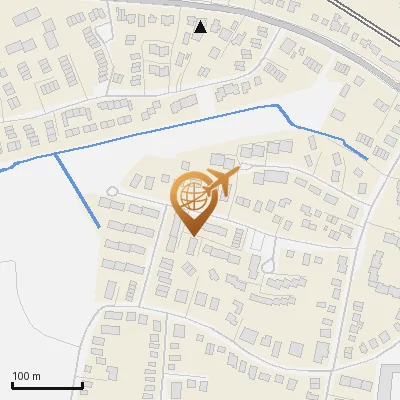 Foto zu Hartkrögen 59, 22559 Hamburg