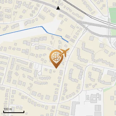 Foto zu Hartkrögen 6, 22559 Hamburg