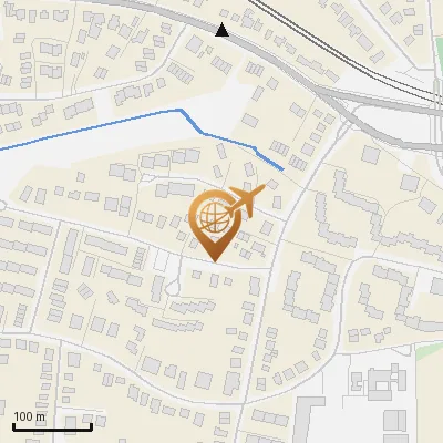 Foto zu Hartkrögen 8, 22559 Hamburg