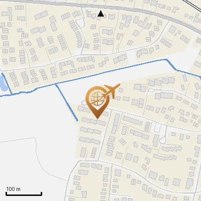 Foto zu Hartkrögen 91, 22559 Hamburg