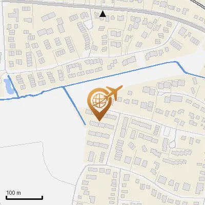 Foto zu Hartkrögen 97, 22559 Hamburg