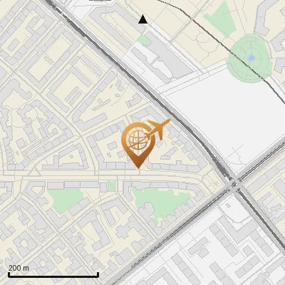 Foto zu Hartliebstraße 2, 80637 München
