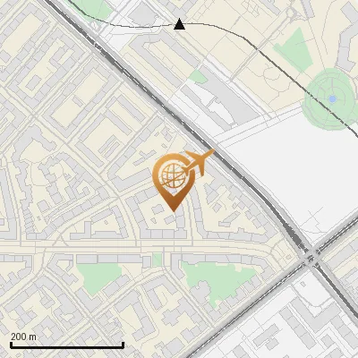Foto zu Hartliebstraße 5, 80637 München