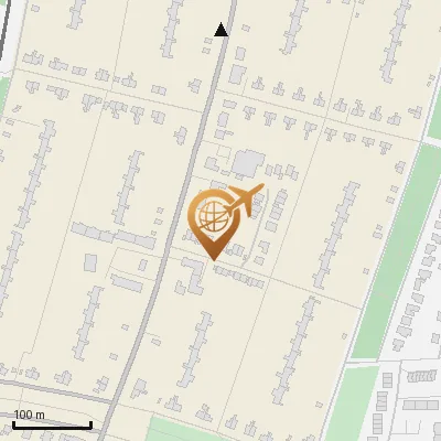 Foto zu Hartmannsau 7, 22417 Hamburg