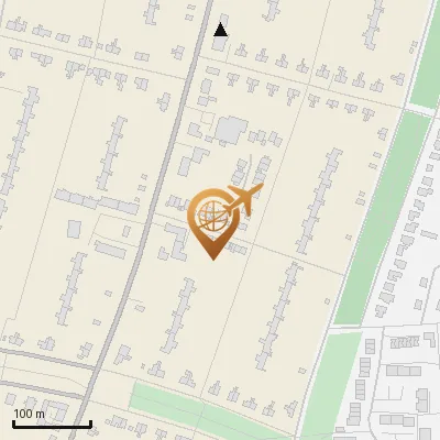 Foto zu Hartmannsau 8, 22417 Hamburg