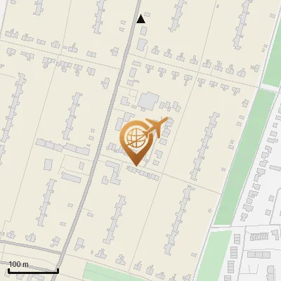 Foto zu Hartmannsau 9, 22417 Hamburg