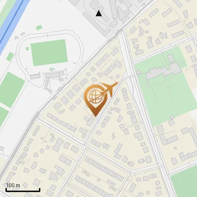 Foto zu Hartmannstraße 14, 12207 Berlin