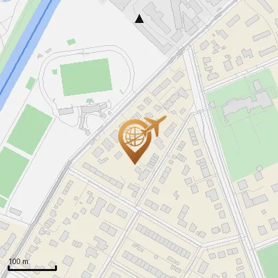 Foto zu Hartmannstraße 16, 12207 Berlin