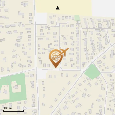 Foto zu Hartmutkoppel 1, 22559 Hamburg