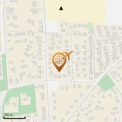 Foto zu Hartmutkoppel 3, 22559 Hamburg